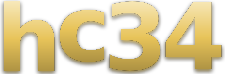 hc34 logo